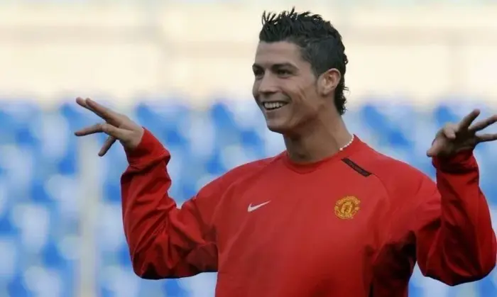 Tổng hợp ảnh meme Ronaldo đang gây bão mạng xã hội
