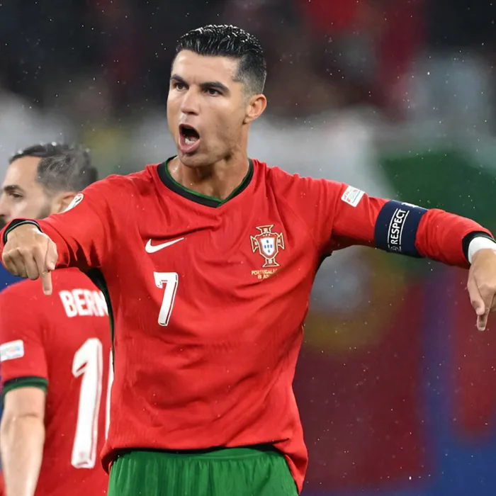 Bộ ảnh meme Euro 2026 hài hước nhất về cầu thủ, HLV