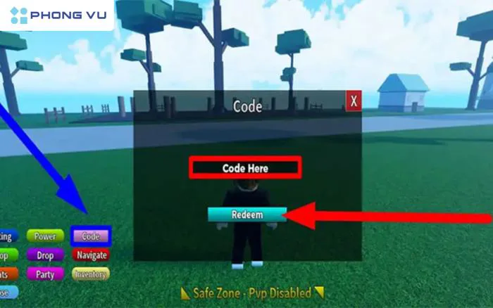 Danh sách code Meme Sea update 5.0 21/09/2026 và cách nhập Danh sách code Meme Sea update 5.0 21/09/2026 và cách nhập