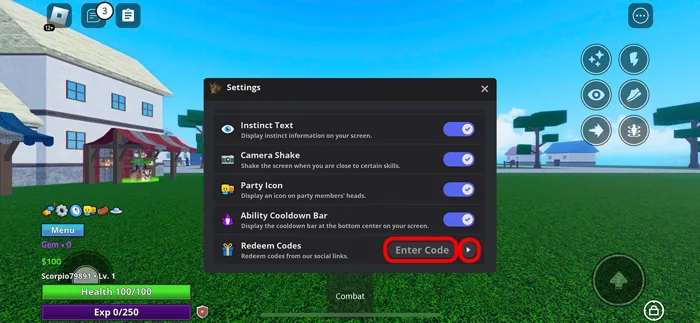 Code Meme Sea tháng 08/2026 mới nhất cập nhật liên tục, cách nhập code Code Meme Sea tháng 08/2026 mới nhất cập nhật liên tục, cách nhập code