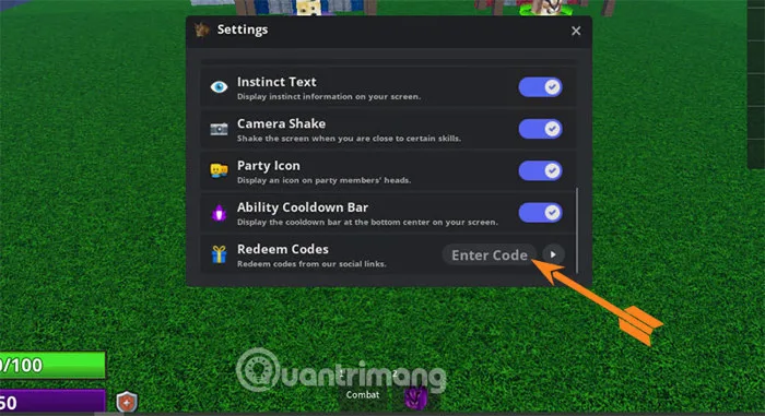 Code Meme Sea mới nhất 19/09/2026 và cách nhập code - QuanTriMang.com Code Meme Sea mới nhất 19/09/2026 và cách nhập code - QuanTriMang.com
