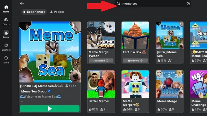 Code Meme Sea update 5.0 mới nhất 9/2026 nhận quà siêu xịn Code Meme Sea update 5.0 mới nhất 9/2026 nhận quà siêu xịn