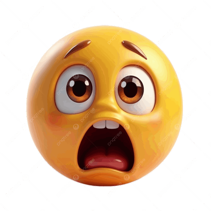 Hình ảnh Biểu Tượng Cảm Xúc Sợ Hãi Thể Hiện Sự Sợ Hãi Và Lo Lắng PNG , Biểu  Tượng Cảm Xúc Sợ Hãi, Thể Hiện Sự Sợ Hãi Và Lo Lắng,