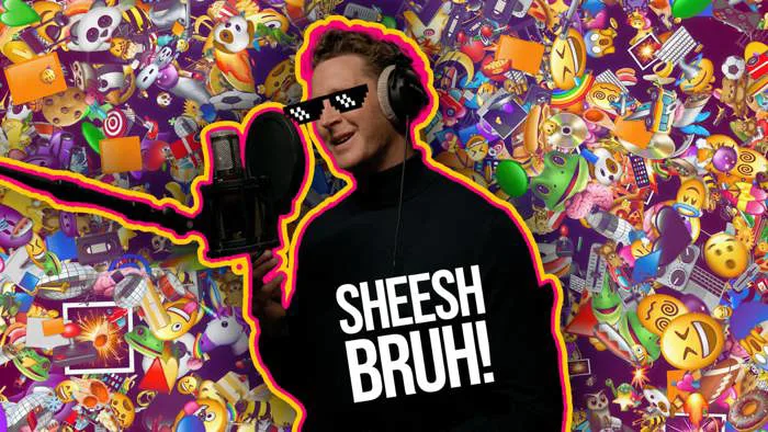 Soundly News | We Re-Recorded Internet's Famous Meme Sounds!