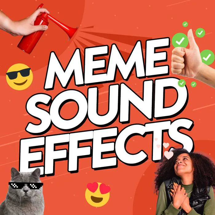 19 Popular Meme Sound Effects to Add to Your YouTube Videos