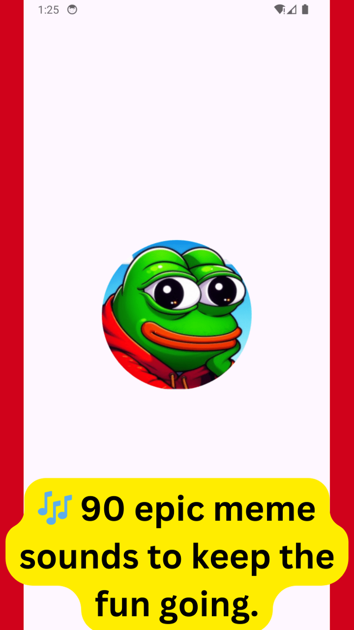 Meme Soundboard 2024 (Ultimate Edition) - App on the Amazon Appstore