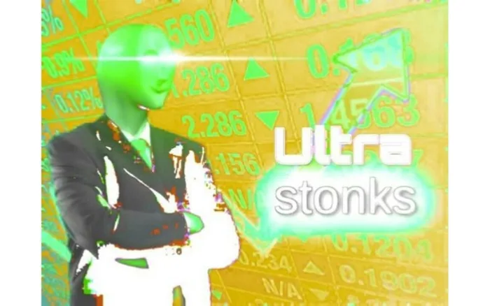 Stonk meme là gì? Nên dùng stonk meme trong tình huống nào? Stonk meme là gì? Nên dùng stonk meme trong tình huống nào?