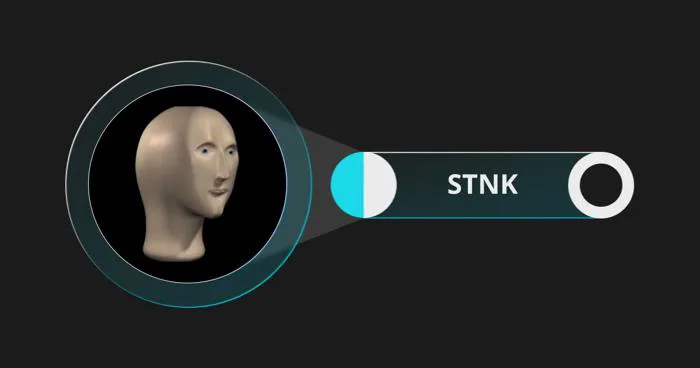 Stonks (STNK): Memecoin đầu tiên trên Solana Stonks (STNK): Memecoin đầu tiên trên Solana