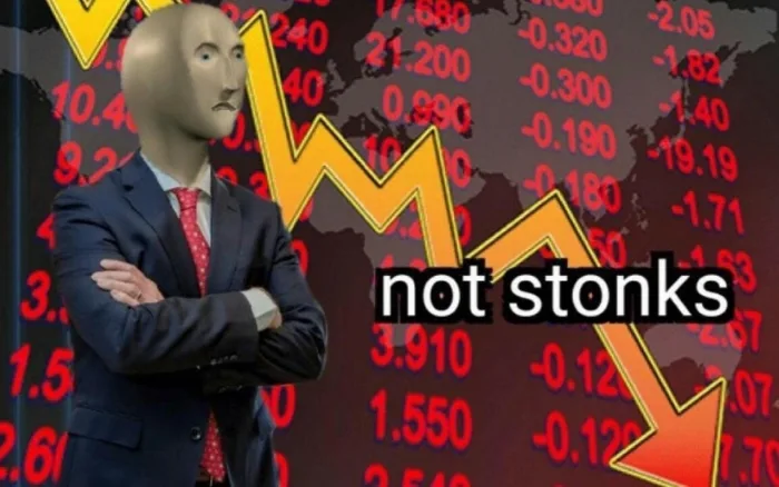 Stonk meme là gì? Nên dùng stonk meme trong tình huống nào? Stonk meme là gì? Nên dùng stonk meme trong tình huống nào?