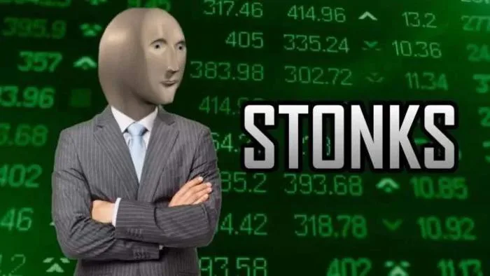 Khám phá Stonks là gì? Ý nghĩa của Meme Stonk | Wakelet Khám phá Stonks là gì? Ý nghĩa của Meme Stonk | Wakelet