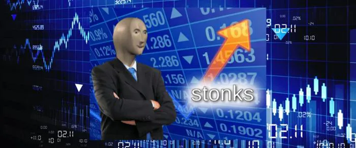 Stonks Meme, Explained: What Can It Teach You About Actual Stocks? Stonks Meme, Explained: What Can It Teach You About Actual Stocks?