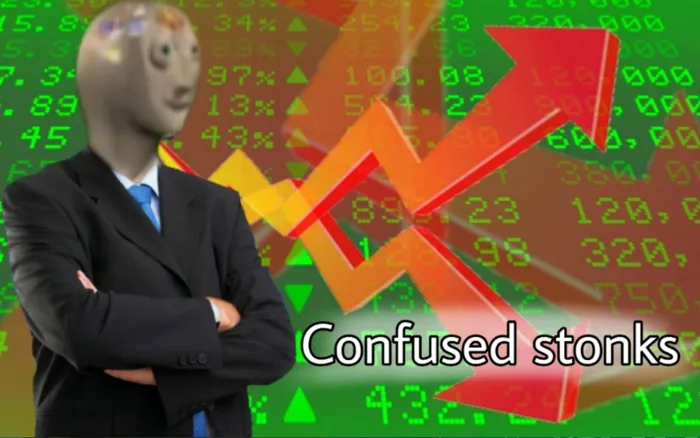 Stonk meme là gì? Nên dùng stonk meme trong tình huống nào? Stonk meme là gì? Nên dùng stonk meme trong tình huống nào?