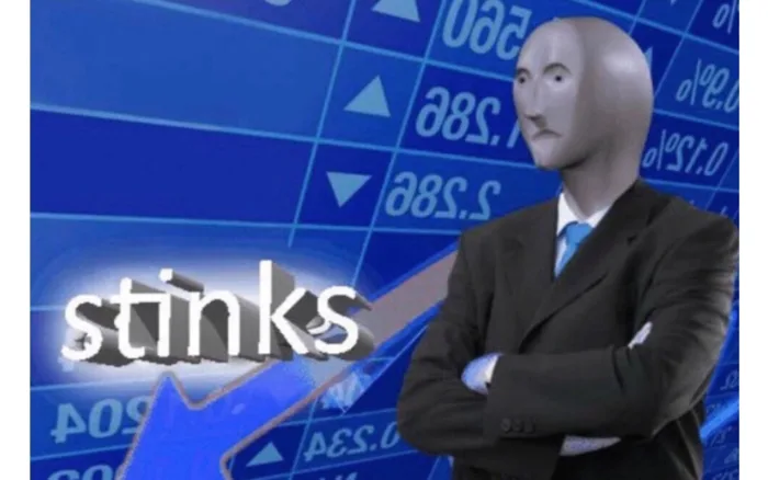 Stonk meme là gì? Nên dùng stonk meme trong tình huống nào? Stonk meme là gì? Nên dùng stonk meme trong tình huống nào?