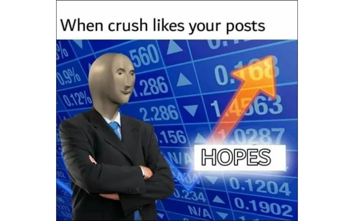 Stonk meme là gì? Nên dùng stonk meme trong tình huống nào? Stonk meme là gì? Nên dùng stonk meme trong tình huống nào?