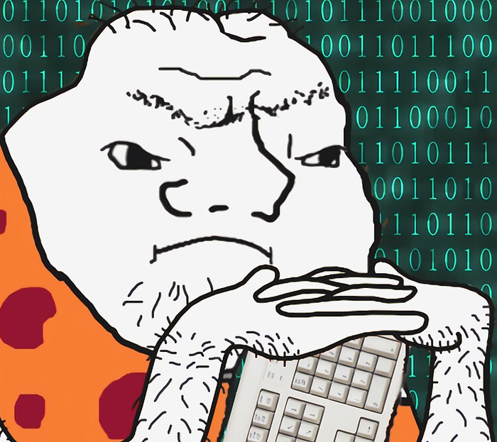 Tuyển tập những meme suy nghĩ hài hước và đầy sáng tạo