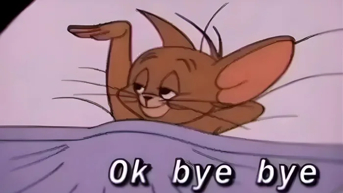 Tổng hợp 70+ hình ảnh tạm biệt cute buồn, đầy cảm xúc