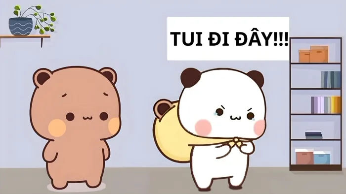 Tổng hợp 70+ hình ảnh tạm biệt cute buồn, đầy cảm xúc