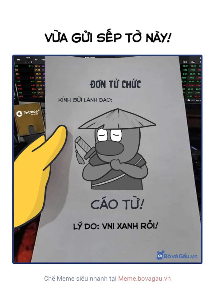 Tạm biệt cuộc sống vất vả! Xin chào cuộc sống hoàng gia