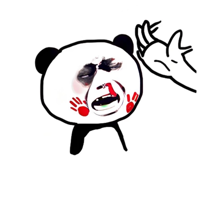 Kho 281+ ảnh meme tát cực gắt khiến dân mạng xỉu ngang - Avatar Mới