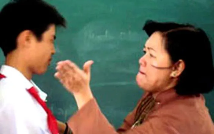 Vụ cô giáo tát học sinh: Những người trong cuộc nói gì?