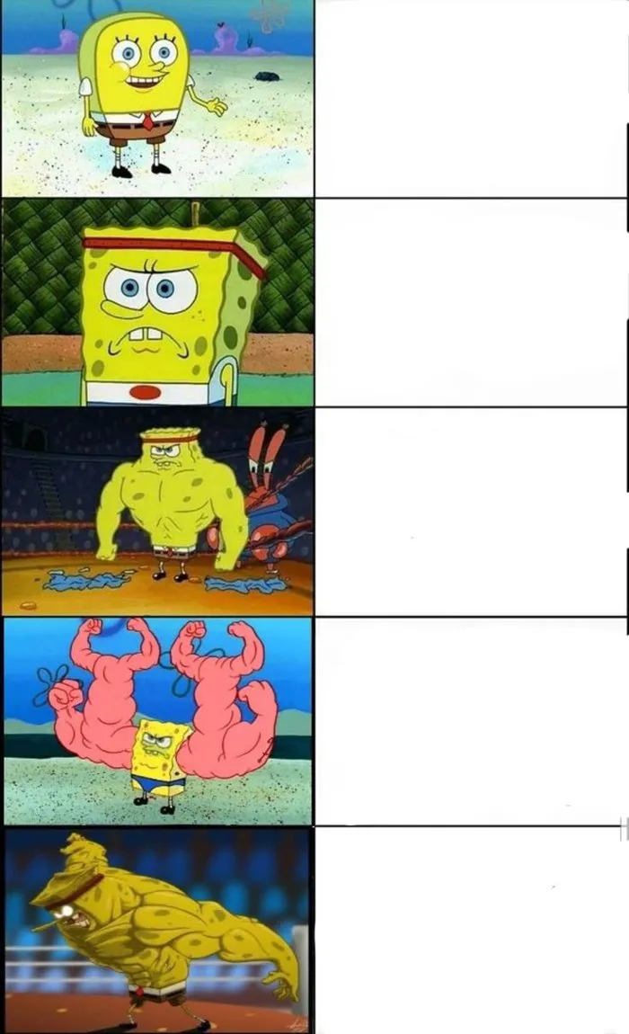 The Most Popular Meme Templates of 2019 (52 Images)