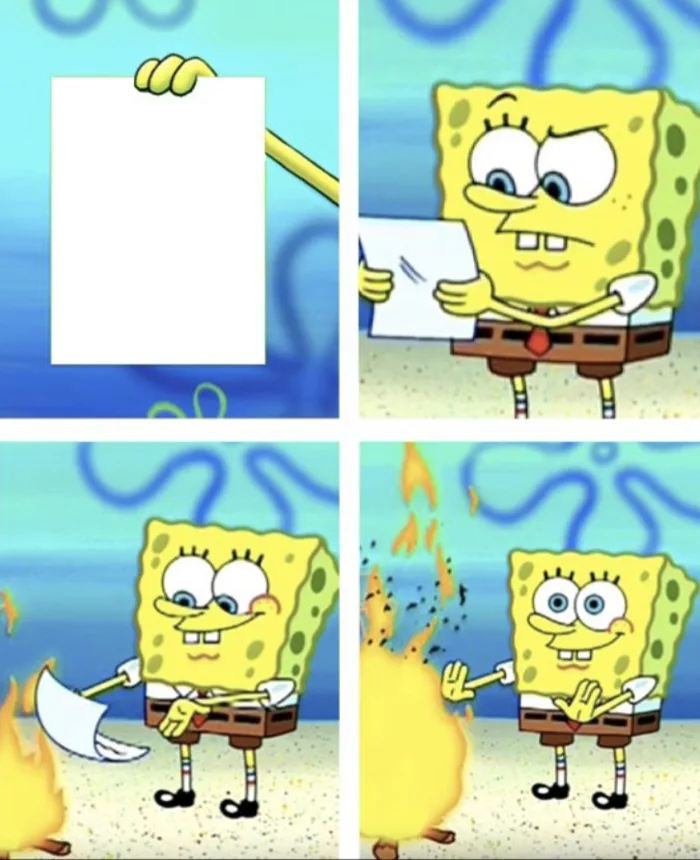 Top 10 of 2020: Meme Templates – tjTODAY