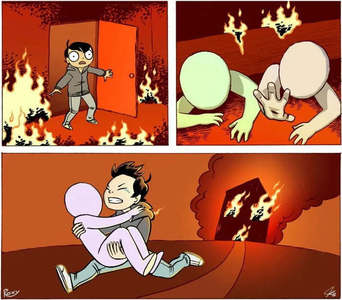 Webcomic Meme Templates - Indian Meme Templates