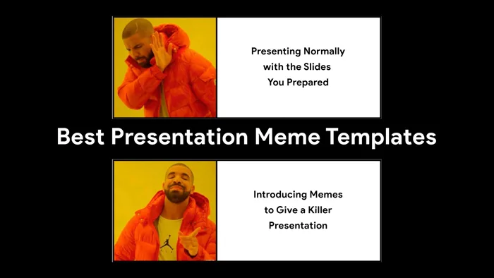 Top 23 Free Meme Templates That Will Make Your Audience Laugh