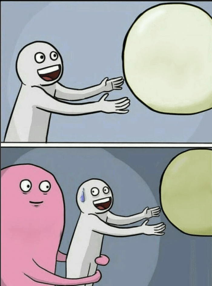 Post your favorite Meme template - Stardock Forums