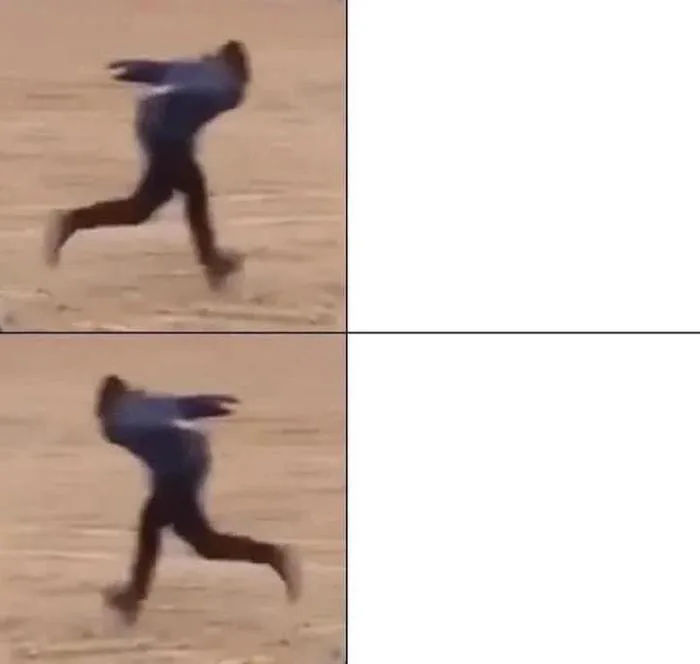 i meme it on X: 