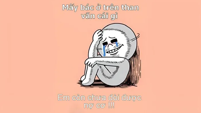 Tổng hợp 80+ meme Tết hài hước chúc mừng năm mới 2026