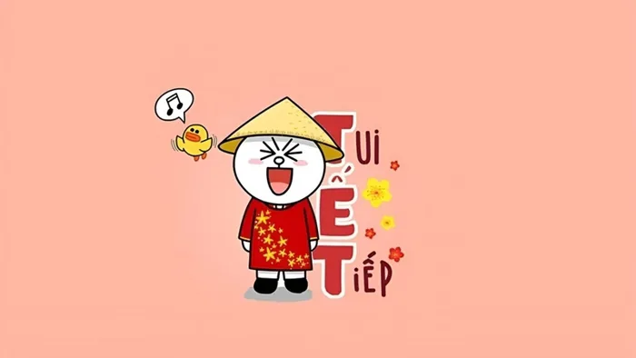 Tổng hợp những mẫu meme Tết thú vị và thịnh hành làm khuynh đảo cộng đồng  mạng