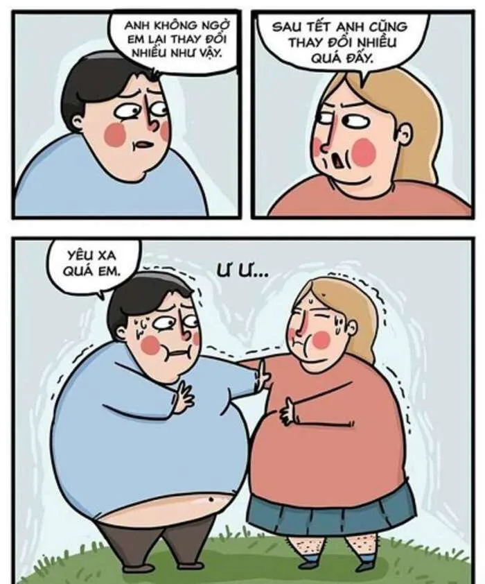 Tổng hợp Meme Tết 2024 Hài Hước, Độc Đáo | Ảnh Meme Tết Cho Bạn Bè |  Coolmate