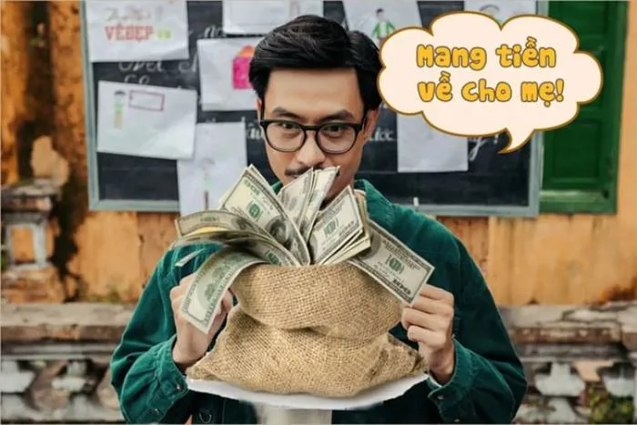 Tổng hợp meme tiền - Cơn sốt mạng xã hội với trò đùa của giới trẻ, khám