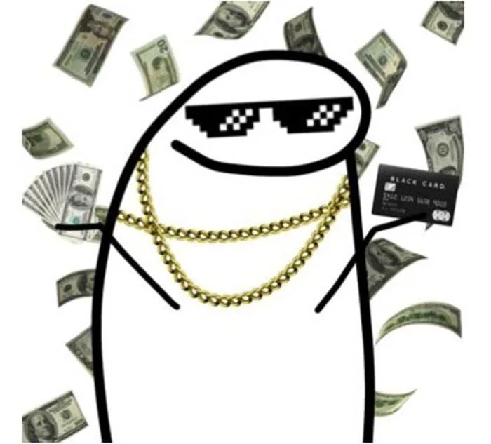 Tổng hợp meme tiền - Cơn sốt mạng xã hội với trò đùa của giới trẻ, khám phá  thế giới meme tiền qua lăng kính hài hước