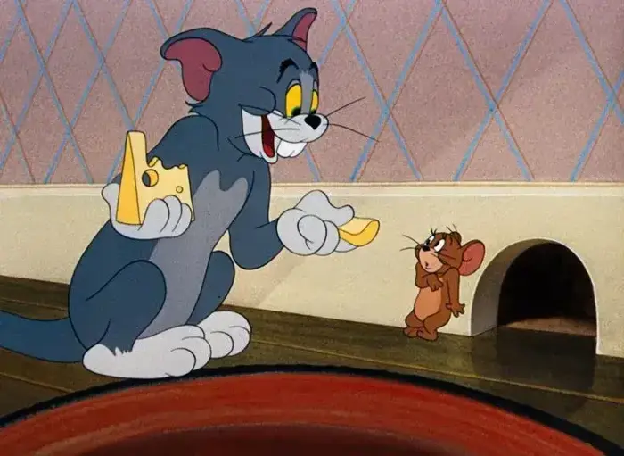 Top 150+ ảnh Meme Tom And Jerry hài hước, vui nhộn từ bộ hoạt hình kinh điển