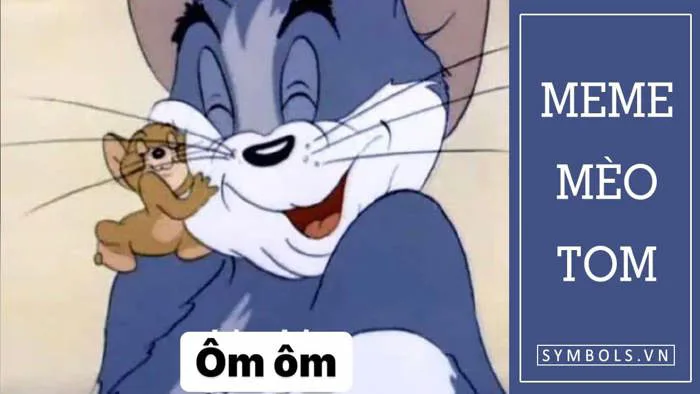 Meme Mèo Tom Mở Cửa, Cười, Khóc, Buồn [43+ Hình Hài Hước]