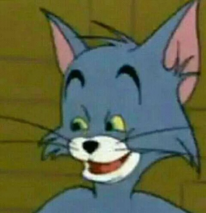 TOP 50+ hình ảnh tom and jerry meme cực troll, cười vỡ bụng | Yody
