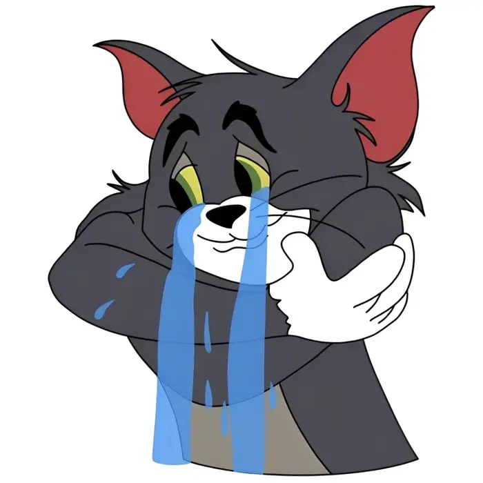 Loạt ảnh Tom and Jerry meme viral nhất TikTok và Facebook