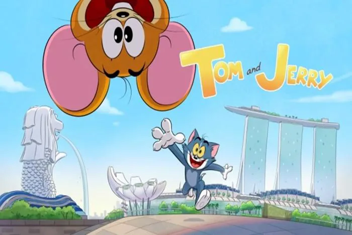 Tổng hợp những hình ảnh Tom and Jerry meme siêu hài hước khiến bạn bật cười