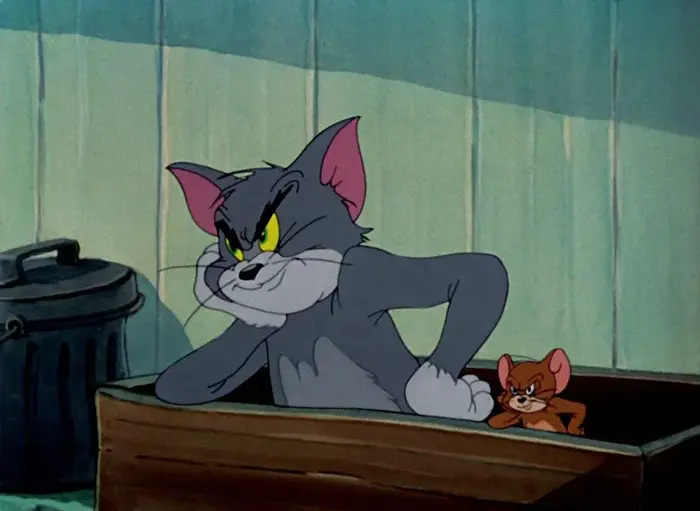 Ảnh meme Jerry hài hước khiến bạn cười không nhịn được