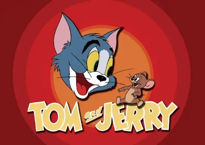 Tuyển tập Tom and Jerry meme chế hài hước nhất hiện nay