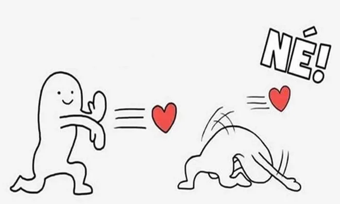 Mời bạn tải ngay các mẫu meme trái tim siêu đáng yêu, ấn tượng và hài hước  nhất hiện nay