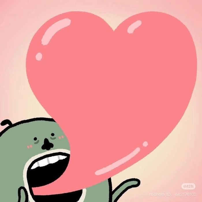188+ Meme Thả Tim bắn tim bựa cute siêu đáng yêu