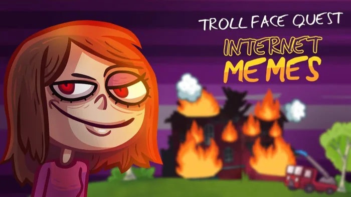 Troll Face Quest Internet Meme - Ứng dụng trên Google Play