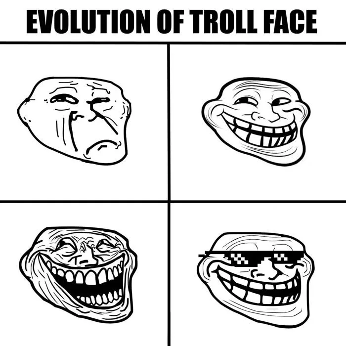 Fan of @TrollERC20 on X: 