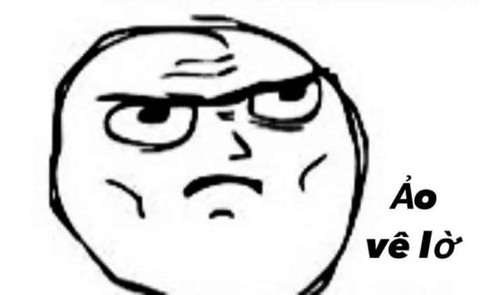 Troll Face – TVMeme