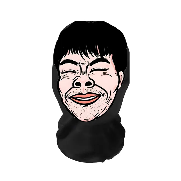 Mặt Nạ Hóa Trang Meme Troll Vui Vẻ Hài Hước Đeo Đi Làm Đi Chơi Có Thể Giặt  Và Tái Sử Dụng