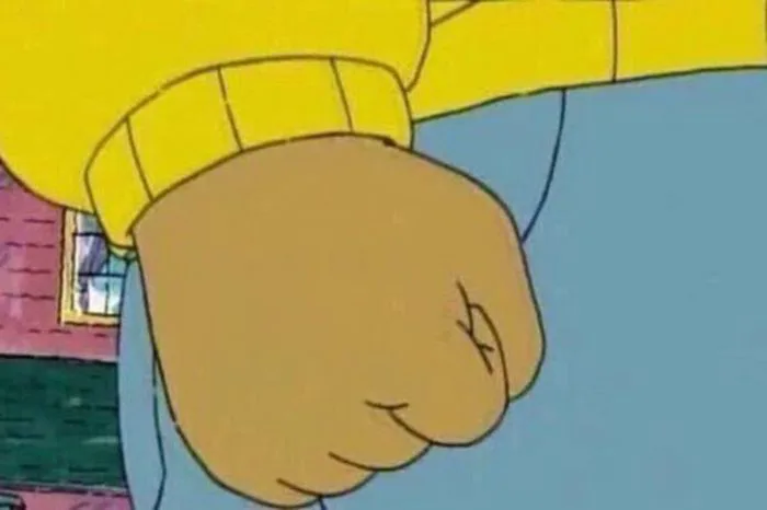 Tuyển tập meme 'giận dỗi' hài hước nhất