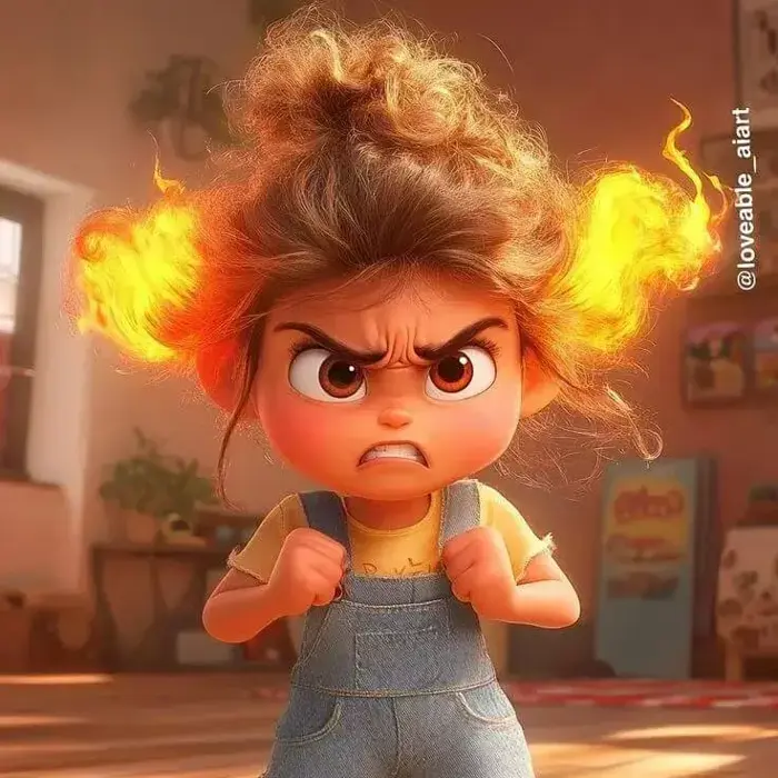 150+ Meme Tức Giận, Bực Mình hài hước thể hiện cơn giận mà không cần nói  lời nào